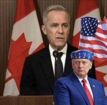 Canada’s Bold Move: A New Coalition to Reshape Global Trade—Without the U.S.