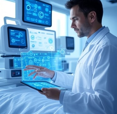 Navigating the U.S. Healthcare System in 2025: Challenges, Opportunities, and Paths to Improvement