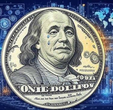 Tariffs, Prices, and a Slowing Economy: What the Fed’s Latest Report Means for You