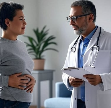 Appendix Cancer on the Rise in Gen X and Millennials: What You Need to Know