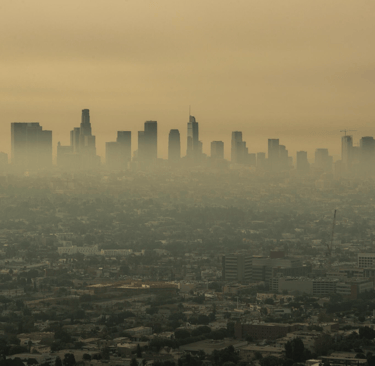 California’s Environmental Battle: Will the Senate Strip Away Our Right to Clean Air and Water?
