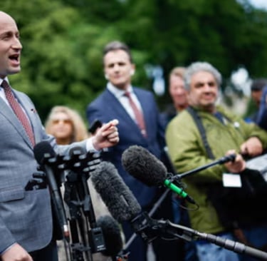 Trump’s Habeas Corpus Threat: A Constitutional Crisis in the Making?