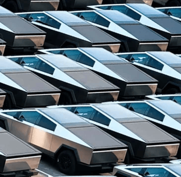Tesla’s Cybertruck Crisis: Can the EV Giant Survive the Storm?