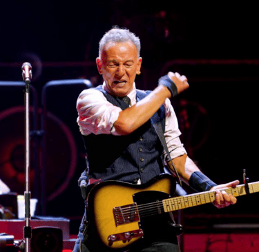 The Boss Roars: How Bruce Springsteen’s Anti-Trump Stand Redefines Social Media Influence