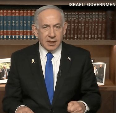 Netanyahu’s Fiery Rebuke: World Leaders Slammed After DC Embassy Shooting