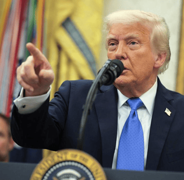 A Hidden Power Grab in the Republican Budget Bill: Could Trump Crown Himself King?