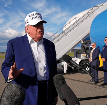 Trump’s Tough Talk on Putin: Why Words Aren’t Enough in Ukraine