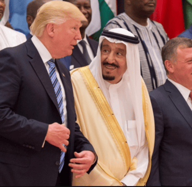 Trump’s Middle East Peace Promise: A Bold Vision or a Diplomatic Mirage?