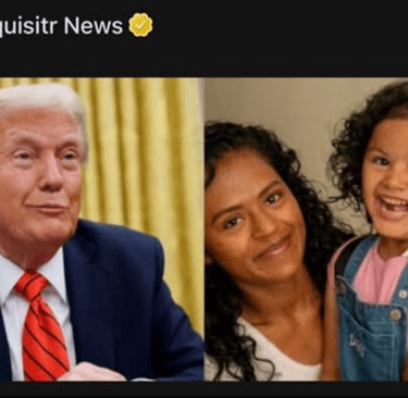 A Child’s Life in Limbo: The Truth Behind Trump’s Immigration Crackdown