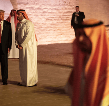 Trump’s Foreign Policy: Prioritizing Deals Over Diplomacy in a Fractured World