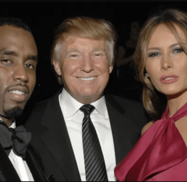 Will Trump Pardon Diddy? The Controversial Debate Surrounding Sean Combs’ Fate