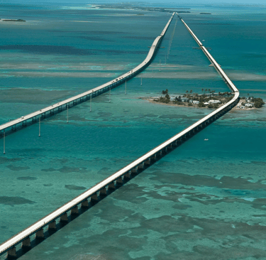 The Overseas Highway: A Journey Across America’s Floating Marvel