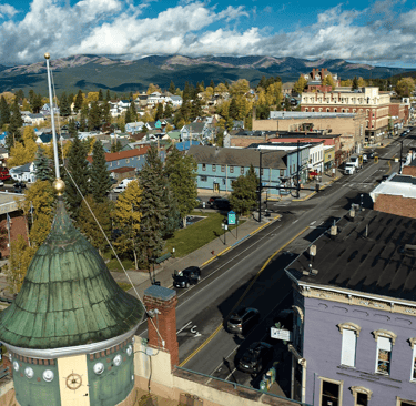 Discovering Leadville, Colorado: A High-Altitude Adventure Through History, Culture, and Culinary Delights
