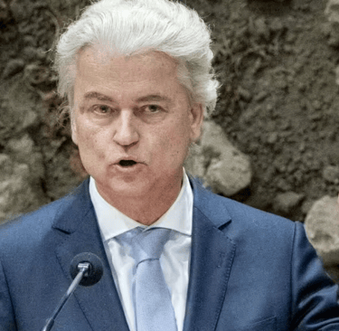 Geert Wilders’ Ultimatum: Is the Netherlands’ Government on the Brink Over Migration Policy?