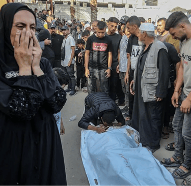 Tragedy in Rafah: Unraveling the Gaza Aid Incident That Left Dozens Dead