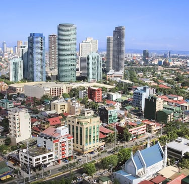 China’s Southeast Asia Pivot: Why the Philippines Can’t Look Away