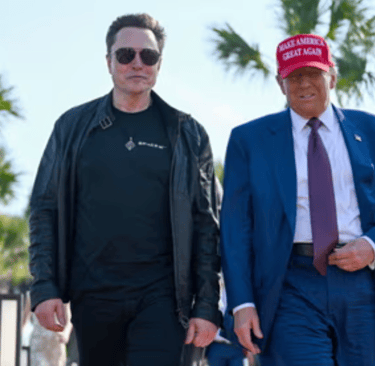 Trump, Musk, and the Social Media Minefield: A Threat to National Security?