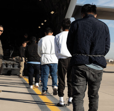 Third-Country Deportation: A Controversial Tactic in U.S. Immigration Policy