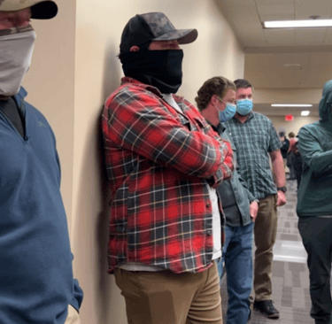 ICE’s Courthouse Arrests: A Chilling Effect on Asylum Seekers in Trump’s America