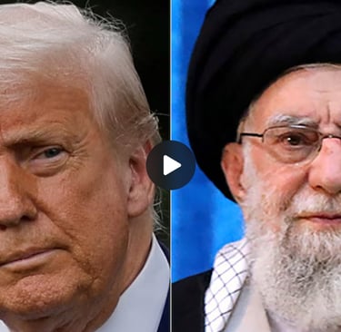 US-Iran Nuclear Talks Teeter on the Edge: Can Russia Steer the Course?