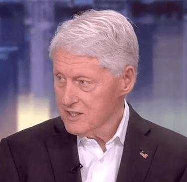Bill Clinton Defends Biden’s Mental Sharpness on The View: Unpacking the Debate Over Cognitive Health