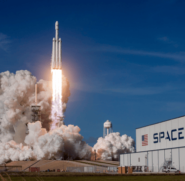 Trump’s Threat to Slash Musk’s Subsidies: Unpacking SpaceX’s Massive Government Contracts Amid a Political Firestorm Category