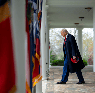 The Trade War Timeline: How Past and Present Battles Are Shaping the U.S. Economy in 2025