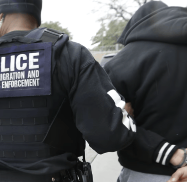ICE Under Fire: Trump’s 2025 Immigration Crackdown Sparks Chaos in Los Angeles