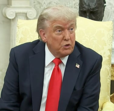 Very Disappointed’ and ‘Such Ingratitude’: The Explosive Trump-Musk Feud Unraveled