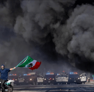ICE’s 2025 Crackdown: How Mass Deportations Are Shaking Up Los Angeles’ Economy