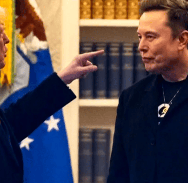 Pay the Consequences’: Trump’s Ominous Warning to Musk Fuels Explosive Feud