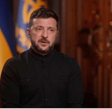 Zelenskyy’s Plea to Trump: Can a ‘Strong Third Party’ End Ukraine’s War?