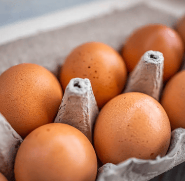 Salmonella Scare: 1.7 Million Eggs Recalled as Outbreak Hits Seven States