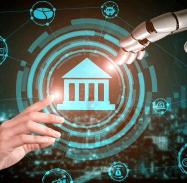 AI and Finance: Revolutionizing Money Management – Is Your Portfolio Ready?