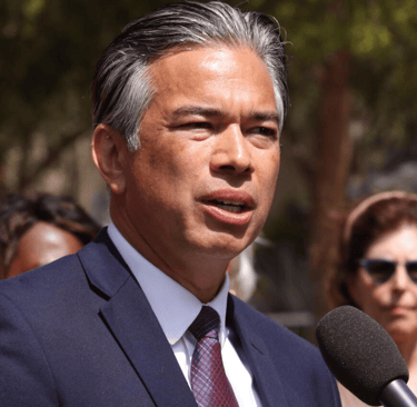 California vs. Trump: The Battle Over National Guard Federalization Sparks State Sovereignty Debate
