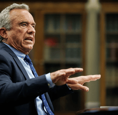 RFK Jr.’s Bold Move: Dismantling the CDC’s Vaccine Panel Sparks Debate