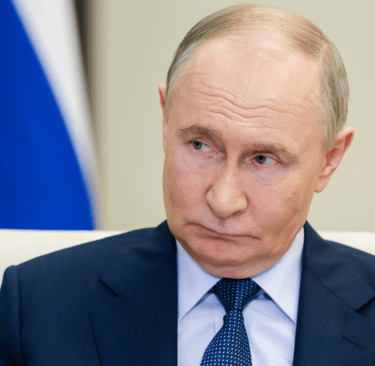 Russia’s Record-Breaking Drone Assault on Ukraine: A New Escalation in the War