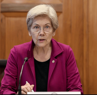 Who's Digging Through Your Student Loan Data? Warren Demands Answers on DOGE’s Access