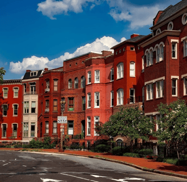 Federal Layoffs and the Ripple Effect on Rental Markets in Government-Heavy Regions