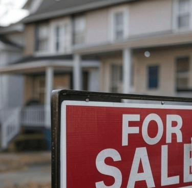 Federal Layoffs and Real Estate Investment Trends in 2025: Opportunities Amid Uncertainty