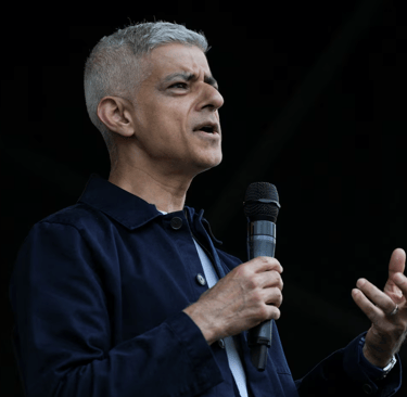 London’s Open Door: Sadiq Khan’s Call to Students Amid Trump’s U.S. Visa Crackdown