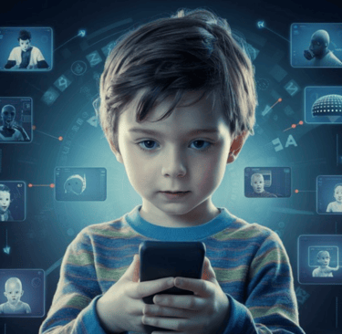 AI Privacy Concerns for Children: Safeguarding the Next Generation in a Digital Age