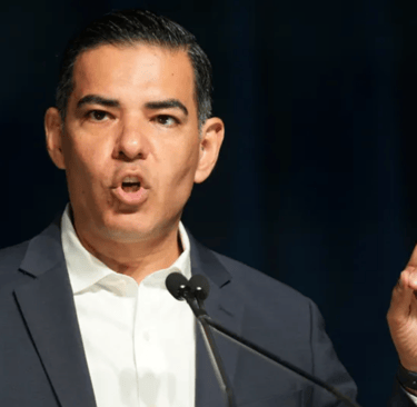 House Democrats Seek a Bold New Leader for Oversight Committee in 2025