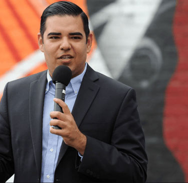 House Democrats’ Oversight Race: Who Will Lead the Charge Against Trump in 2025?