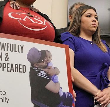 Kilmar Abrego Garcia’s Return to the U.S.: Prosecutors Push for Pre-Trial Detention Amid Controversy