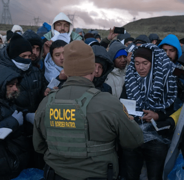 Unpacking Trump’s 2025 Deportation Policies: A Deep Dive into Enforcement and Controversy