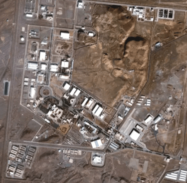 Operation Rising Lion: Decoding the Images of Israel’s Airstrikes on Iranian Missile Sites