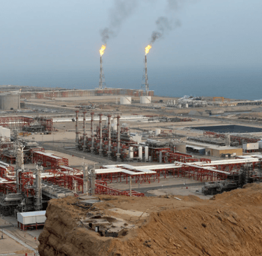 Israel’s Strikes on Iran: How They’re Shaking Up Global Natural Gas Prices