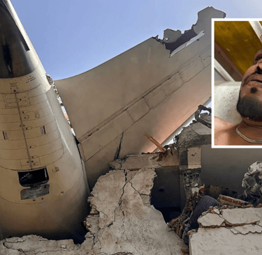 Miracle in Seat 11A: The Sole Survivor’s Harrowing Escape from the Air India Crash