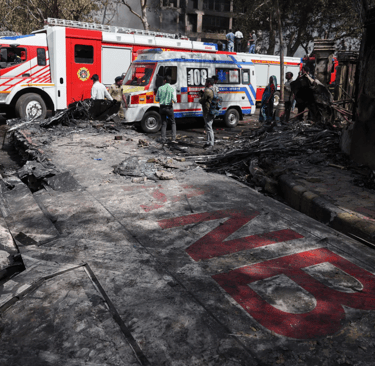 Tragedy in the Skies: Air India Flight AI171 Crashes in Ahmedabad, Leaving 246 Dead